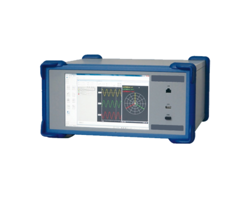 GDGC-614T 电力故障录波仪