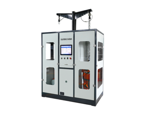 GDLX-20Y 安全带静拉力试验机