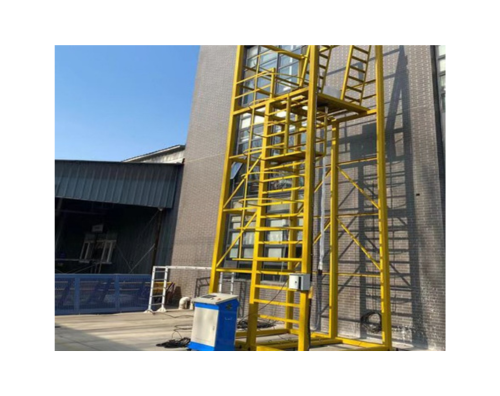 GDLX-Z20 安全带综合测试机