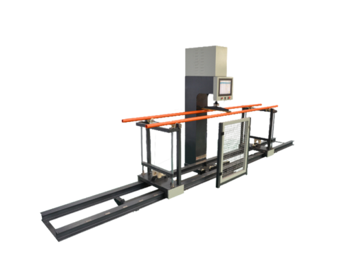 GDTW-CJ 绝缘杆抗弯动静负荷试验机