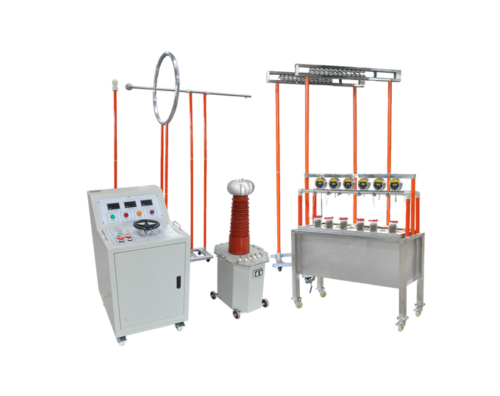 GDAG-6系列电力安全工器具试验装置