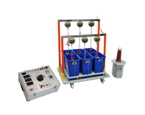 GDJS-6系列绝缘手套（靴）耐压试验装置
