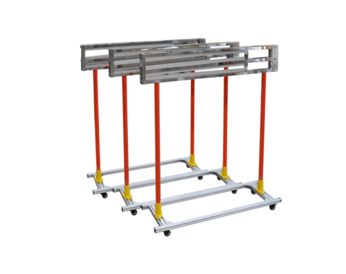 GDT系列绝缘梯耐压试验电极装置