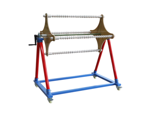 GDS-50 绝缘绳耐压试验电极装置