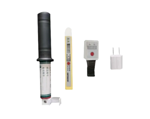 GDYDQ-10 绝缘导线验电器