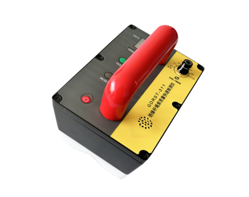 GDRST-311绝缘杆绳索质量快速检测仪