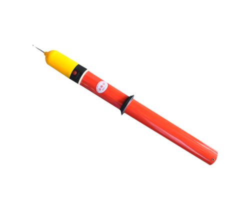 GD-2型 声光验电器