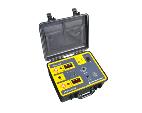 GDHX-500J核相器功能检定装置