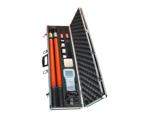 GDHX-9200 远程无线高压核相器