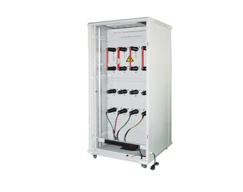 GDFS-8000  高压电缆故障检测仿真模拟装置
