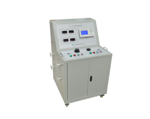 GDAY-200A电缆交叉互联试验装置