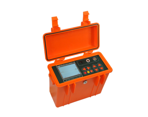 GD-4132 电力电缆故障定点仪