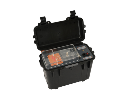 GD-4133S多次脉冲耦合器