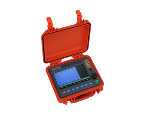 GD-4133 多次脉冲电缆故障测试仪