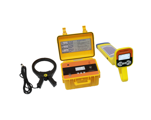 GD-3134A 智能带电电缆管线仪