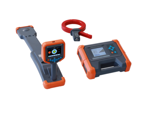 GD-3134E 智能带电电缆识别仪（管线仪）