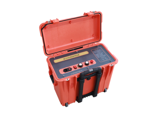 GD-3131H一体化直流高压脉冲发生器