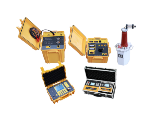 GD-2136L/H  电缆故障测试仪