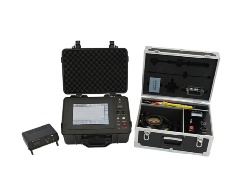 GD-2136P 电缆故障测试仪