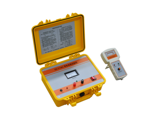 GD-2134C 带电电缆识别仪