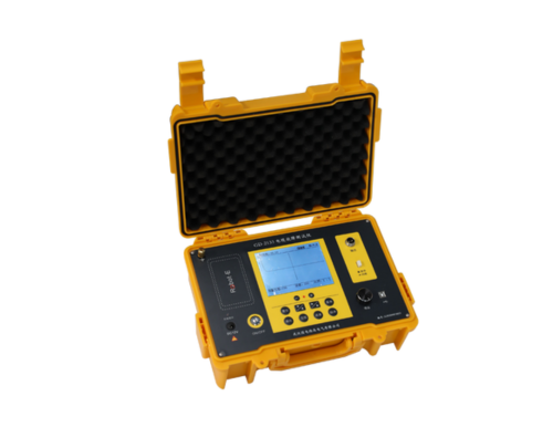 GD-2133 电力电缆故障定位仪