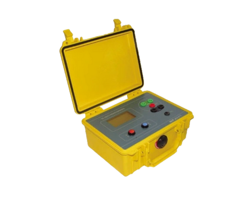 GD-2133D 全智能电缆故障测距仪