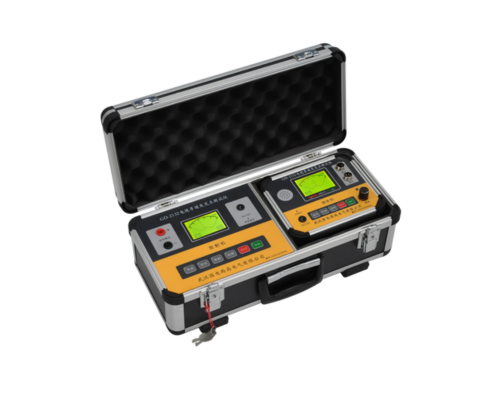 GD-2132 电力电缆故障测试仪