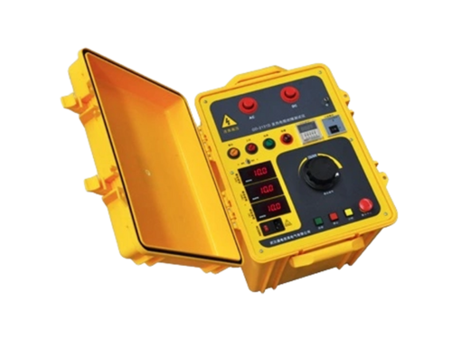 GD-2131D 发热电缆故障测试仪