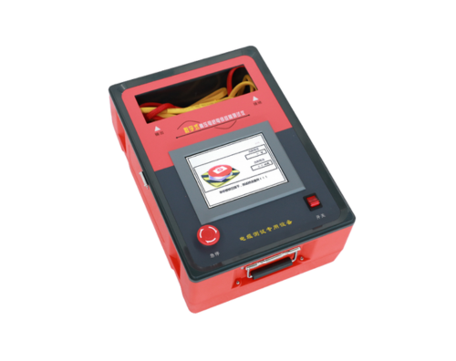 GDEB-15 数字式高压电桥电缆故障测试仪