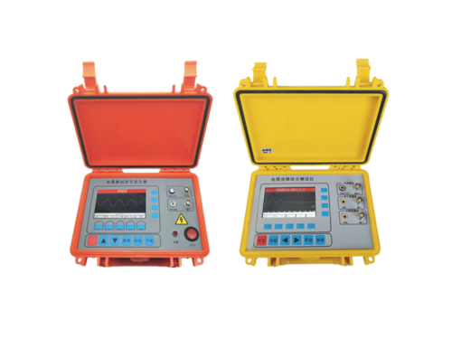 GDTG-600S 电缆故障多功能测试仪