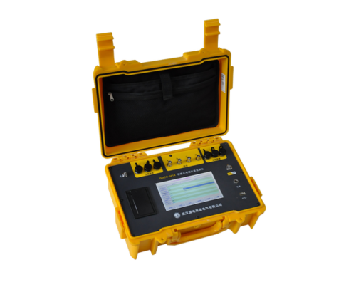 GDCO-301X 便携式电缆巡查监测仪