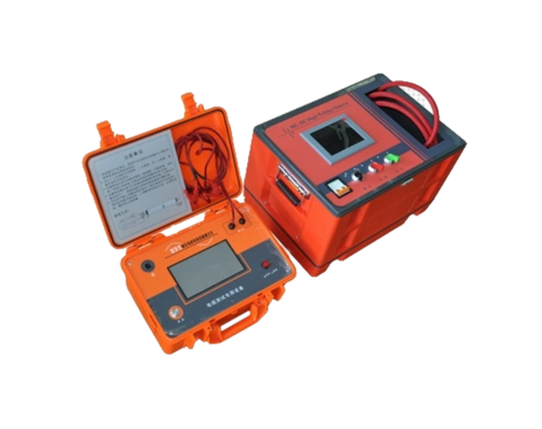 GDSC-60 智能数字恒流烧穿器