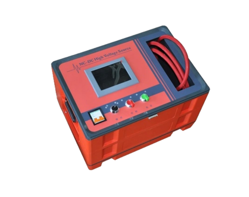 GDZB-60 智能数字恒流烧穿器