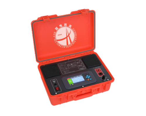 GDXG-H 架空线路故障定位仪