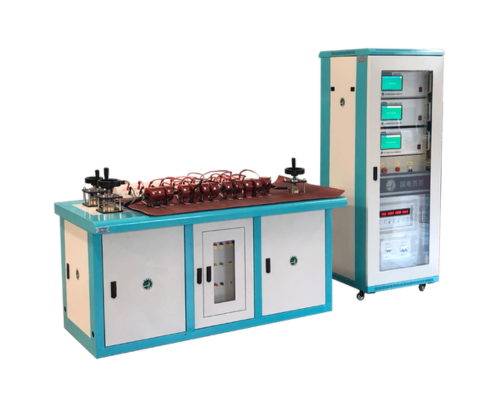 GDHT-6D  极速多台位互感器检定装置