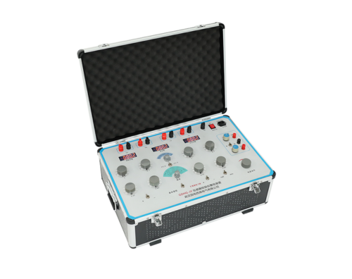 GDHG-JY 互感器校验仪整检装置