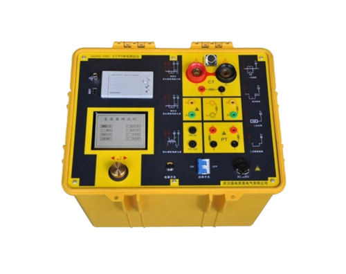 GDHG-106C CT-PT互感器特性测试仪