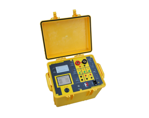 GDHG-106B CT/PT互感器特性测试仪