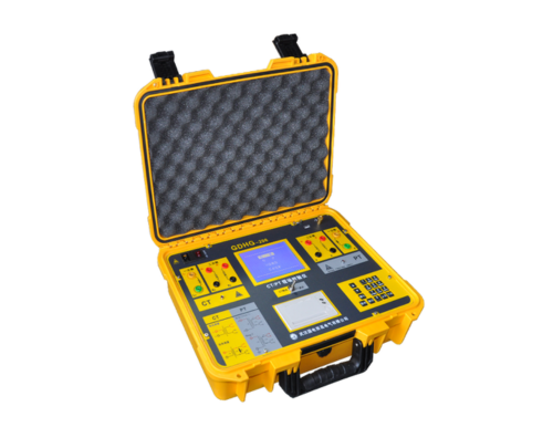 GDHG-206 CT/PT互感器现场校验仪