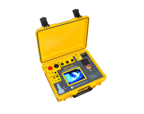 GDPT-103C CVT电压互感器现场校验仪