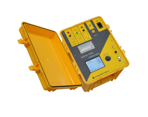 GDHG-108A 互感器综合测试仪