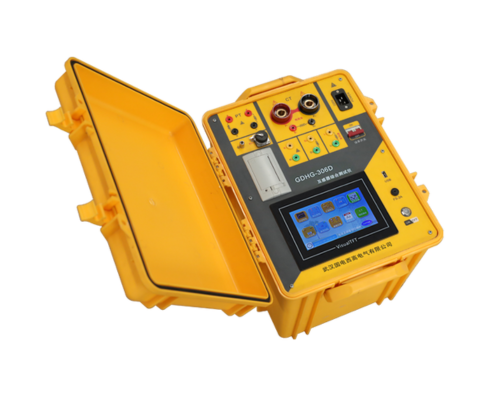 GDHG-306D互感器综合测试仪