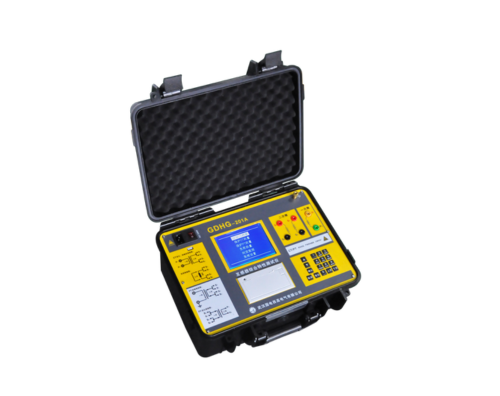 GDHG-201A  互感器综合特性测试仪