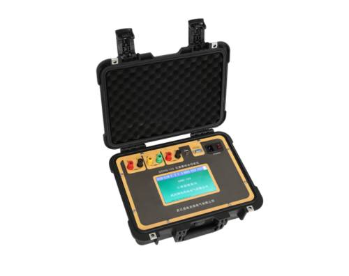 GDHG-103 互感器综合校验仪