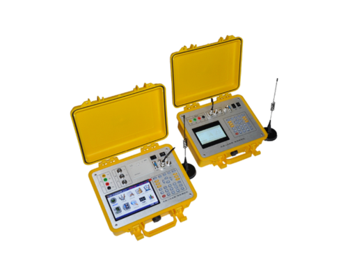 GDPT-2000W 无线二次压降/负荷测试仪