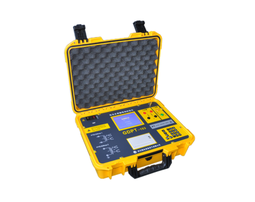 GDPT-103 电压互感器校验仪