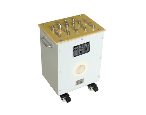 HL系列 精密电流互感器