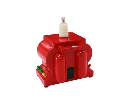 HJ系列 标准电压互感器系列