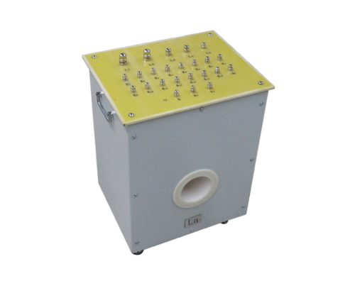 HL系列 标准电流互感器系列