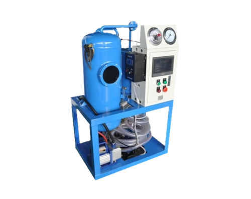 GKG-1 互感器补油机